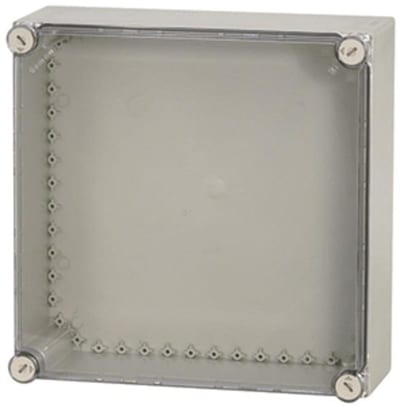 Enclosure H×W×D=375X375X150MM (CI44X-125)