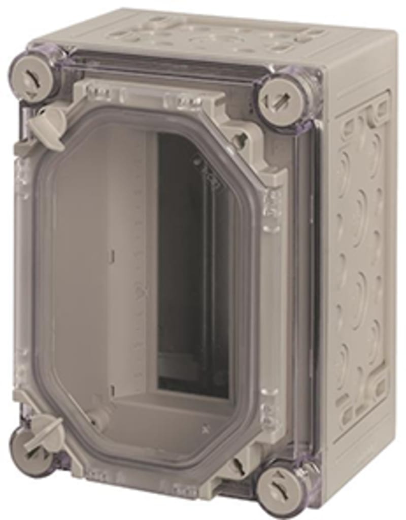 MCB enclosure + door (AE/I23E/T)