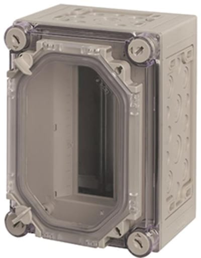 MCB enclosure + door (AE/I23E/T)