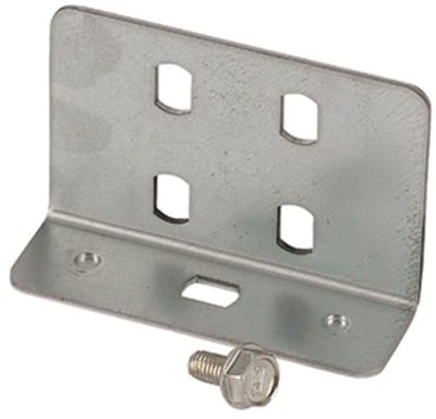 Support bracket for HDP-ID