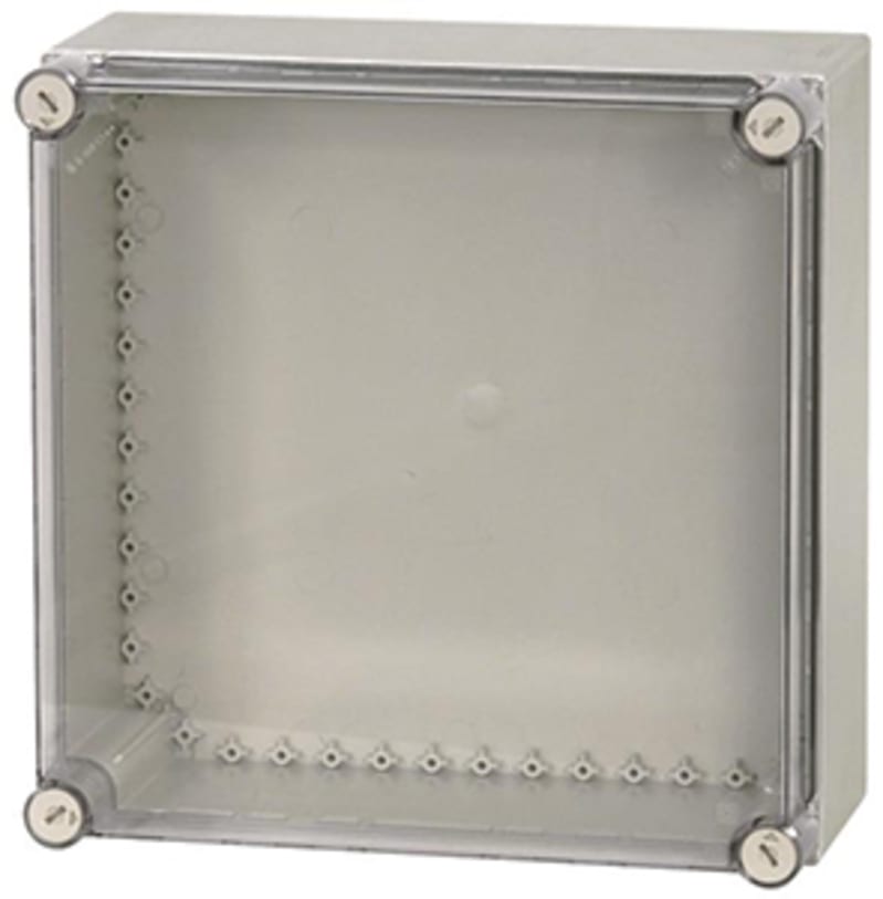 Enclosure H×W×D=375X375X175MM (CI44X-150)
