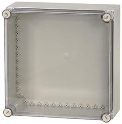 Enclosure H×W×D=375X375X175MM (CI44X-150)