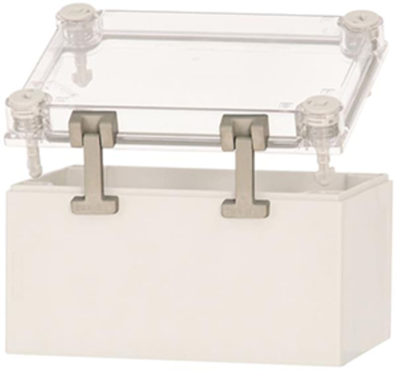 Cover hengsle (DSCH-CI)