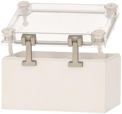Cover hengsle (DSCH-CI)
