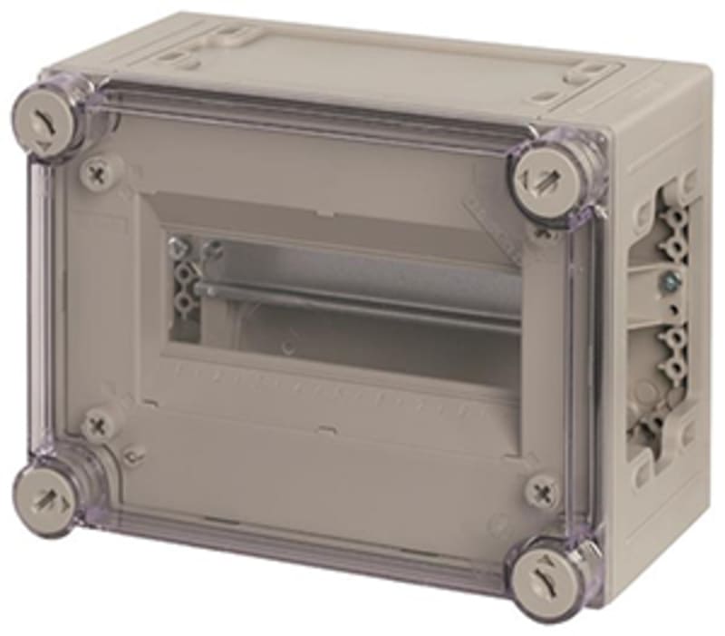 MCB enclosure IP65 (AV/I23-125)