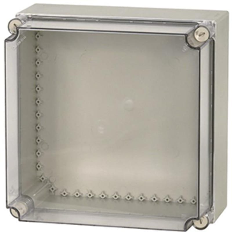 Enclosure H×W×D=375X375X225MM (CI44X-200)