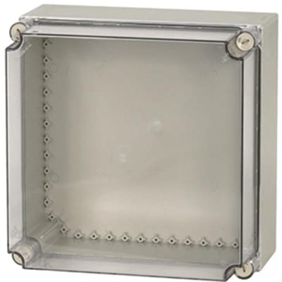 Enclosure H×W×D=375X375X225MM (CI44X-200)