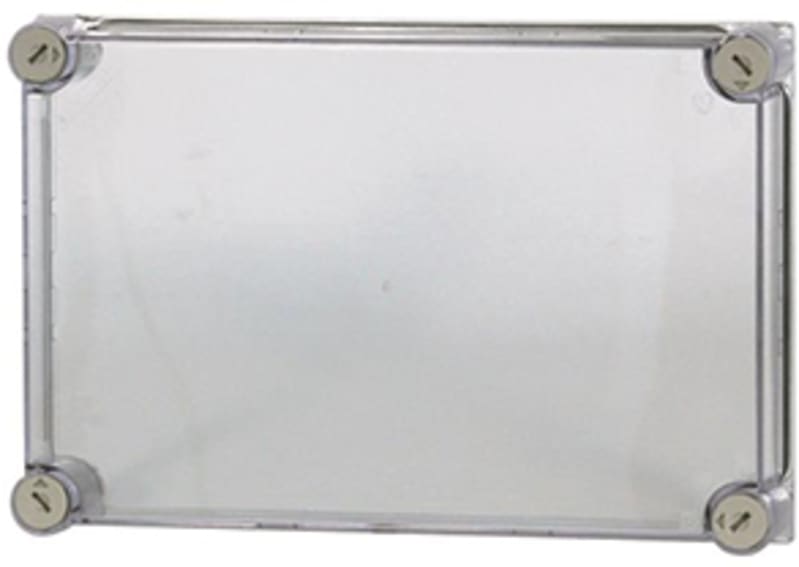 Cover H×W×D=250X375X50MM (D150-CI43)