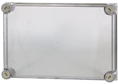 Cover H×W×D=250X375X50MM (D150-CI43)