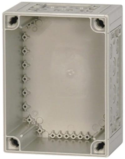 Plinth enclosure 250X187.5X120