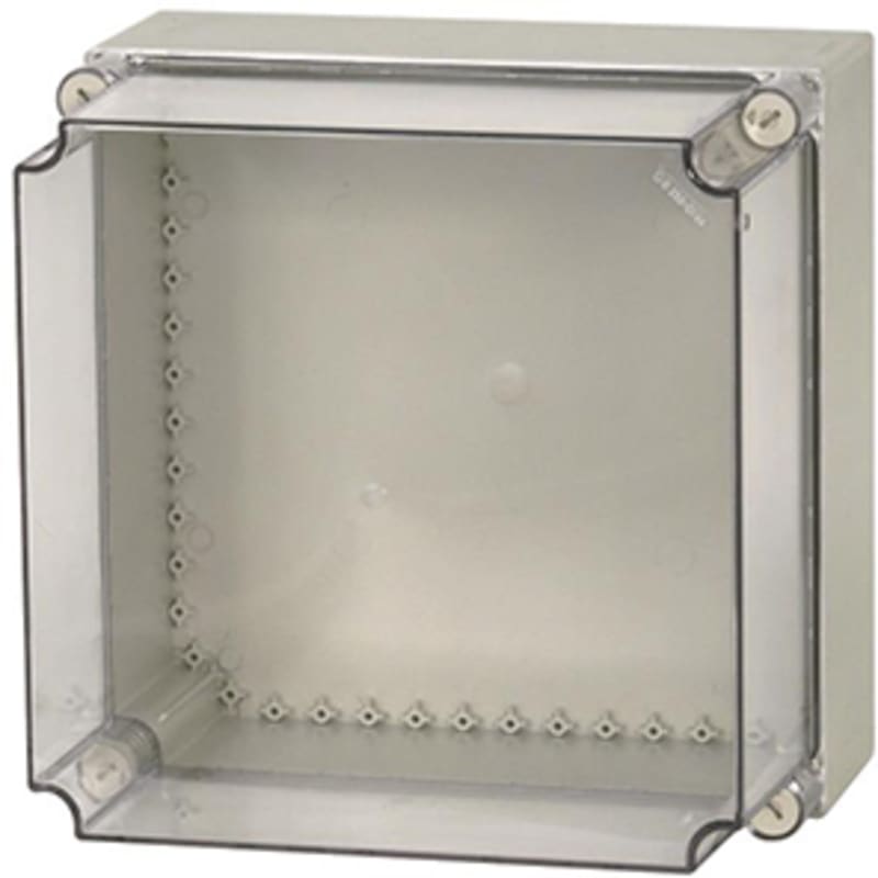 Enclosure H×W×D=375X375X275MM (CI44X-250)