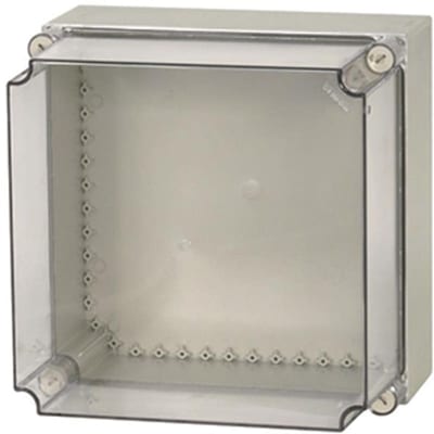Enclosure H×W×D=375X375X275MM (CI44X-250)