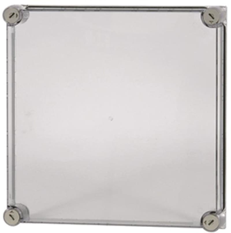 Cover H×W×D=375X375X50MM (D150-CI44)