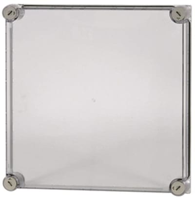 Cover H×W×D=375X375X50MM (D150-CI44)