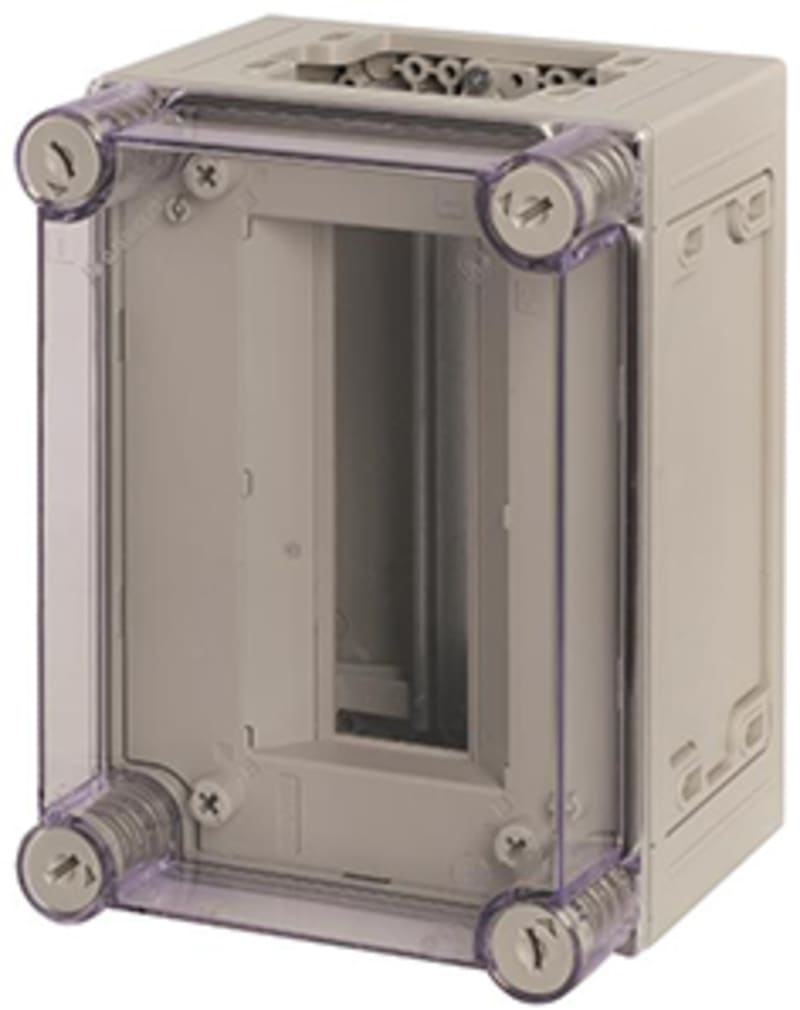 MCB enclosure IP65 (AV/I23-150)