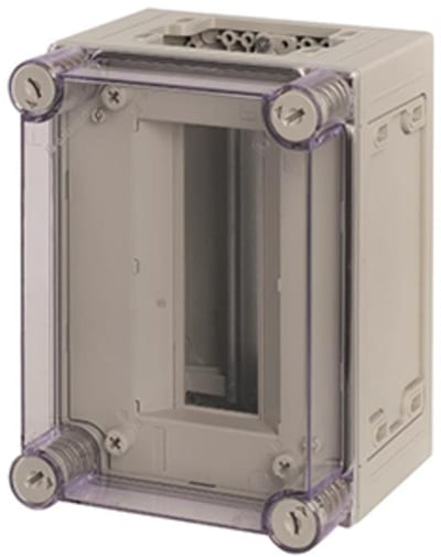 MCB enclosure IP65 (AV/I23-150)