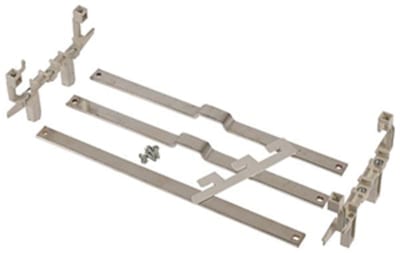 Busbar mounting 3P in=250A (SE-RS-I43)