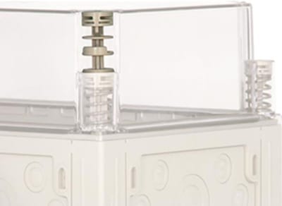 Handle extension CI (VHG50-CI)