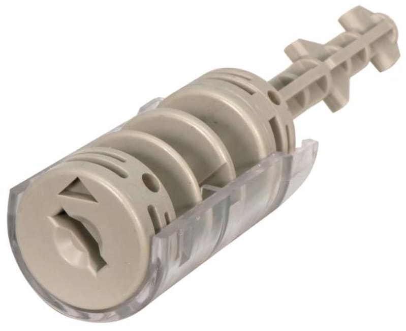 Tettings Kit CI cover brackets (PLV200-CI)