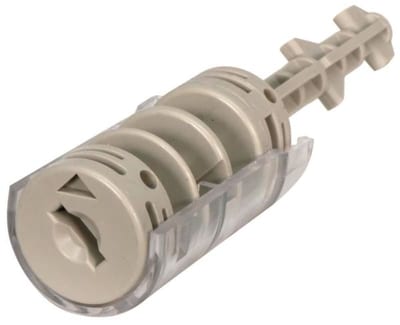 Tettings Kit CI cover brackets