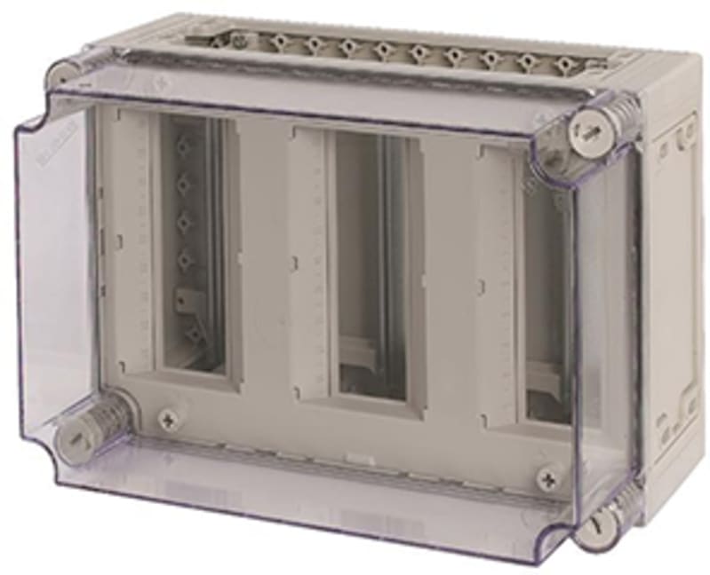 MCB enclosure IP65 (AV/I43-200)