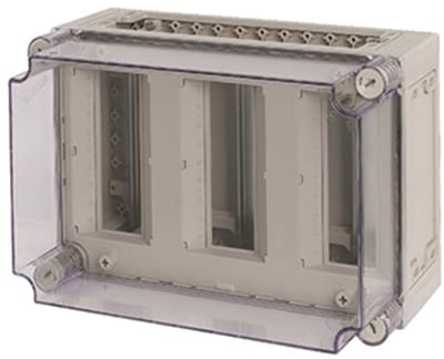 MCB enclosure IP65 (AV/I43-200)