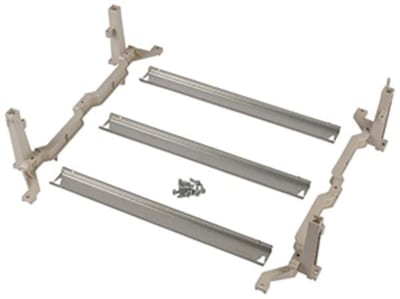 Mounting rail support 3X15