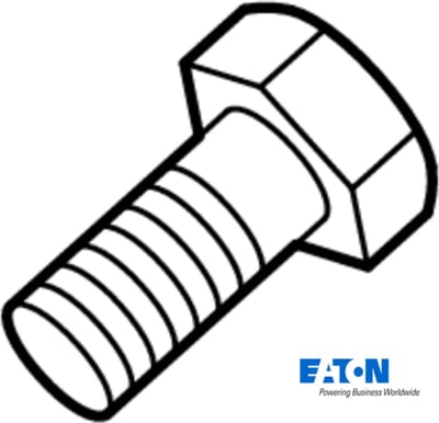 Screw CI Mounting frame profiles