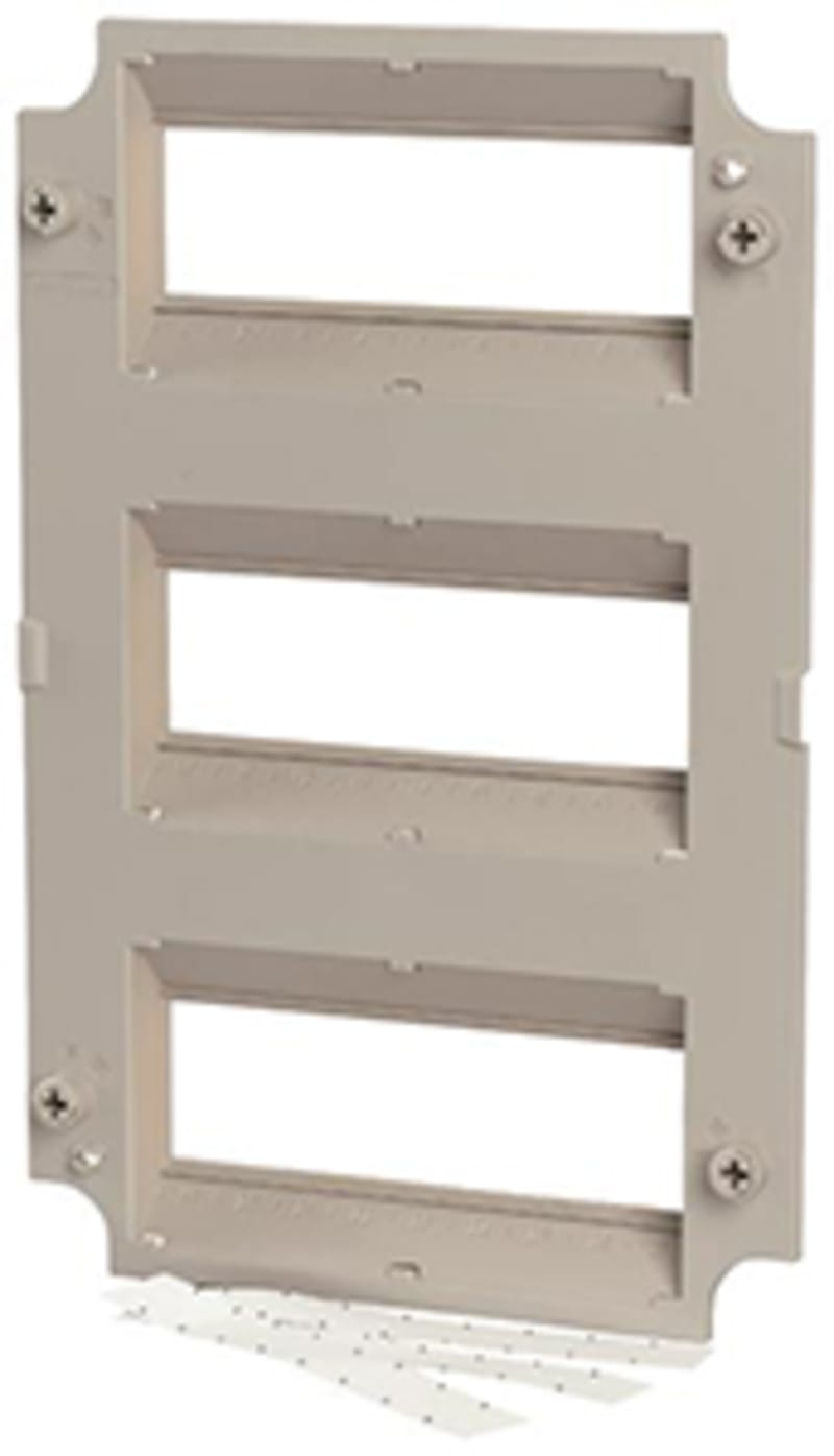 Cover MCB enclosure CI43 (GA-O/I43)