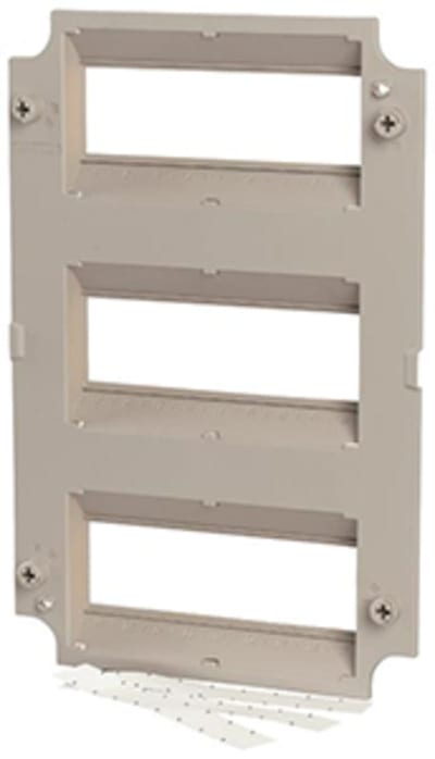 Cover MCB enclosure CI43