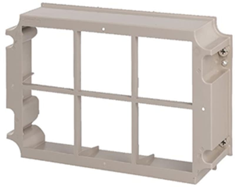 Meter jacket for CI43-200 (GA-MS-I43)
