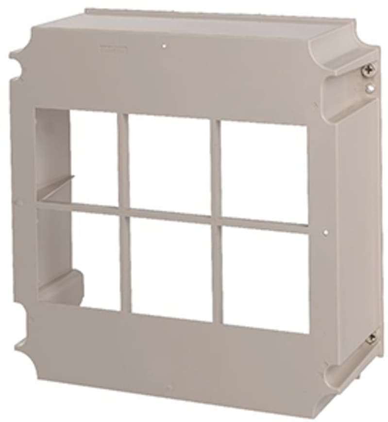 Meter jacket for CI44-200 (GA-MS-I44)