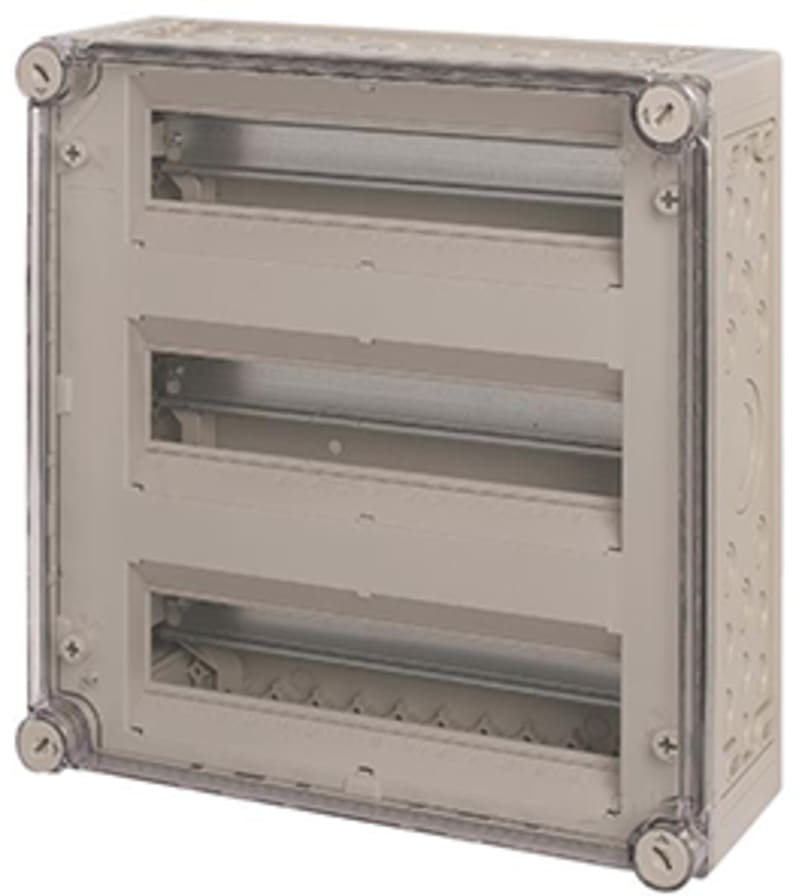 MCB enclosure IP65 (AV/I44-125)