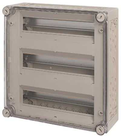 MCB enclosure IP65 (AV/I44-125)