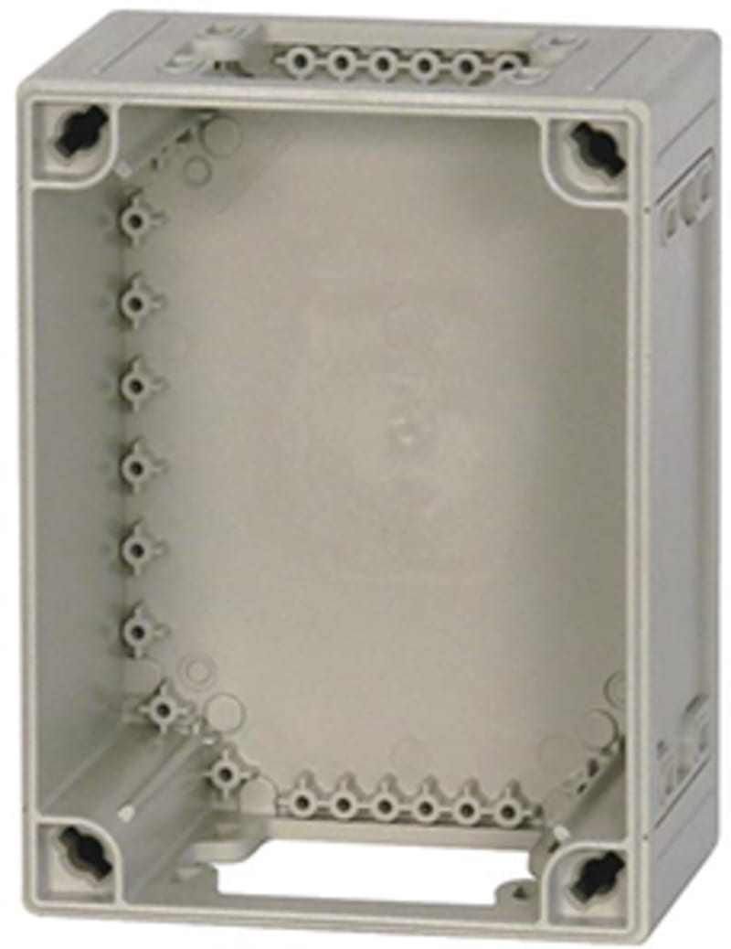 Plinth H×W×D=250X187.5X120MM (U-CI23)