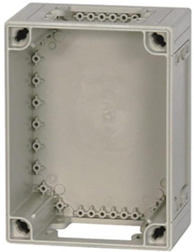 Plinth H×W×D=250X187.5X120MM (U-CI23)