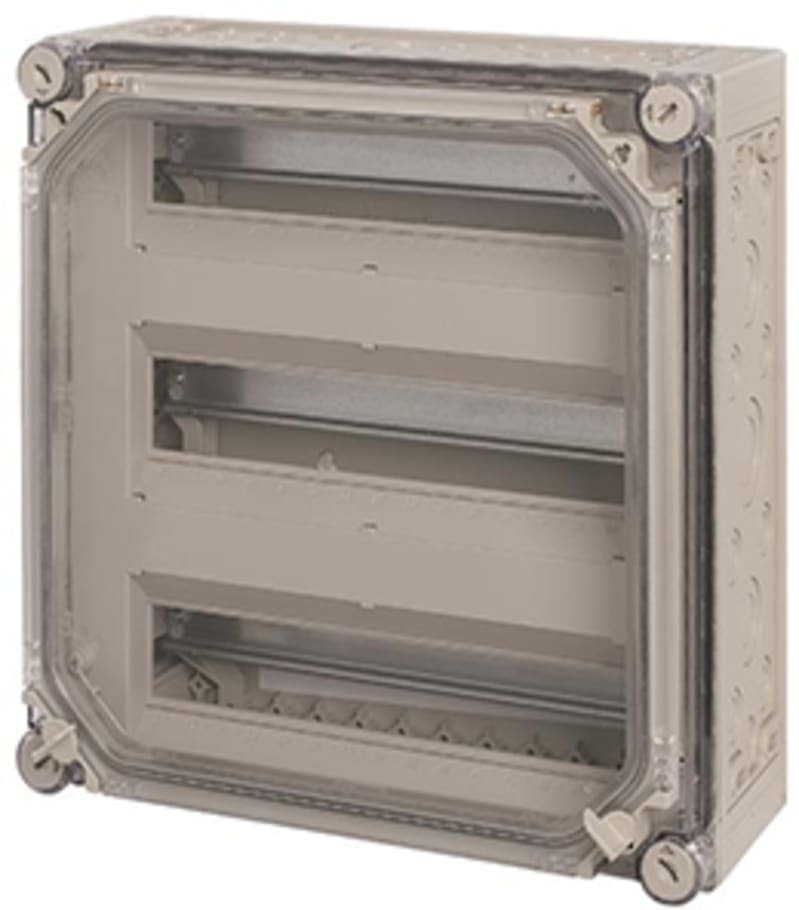 MCB enclosure + door (AE/I44E/T)
