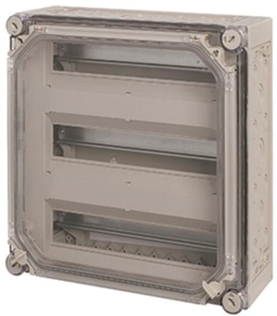 MCB enclosure + door (AE/I44E/T)
