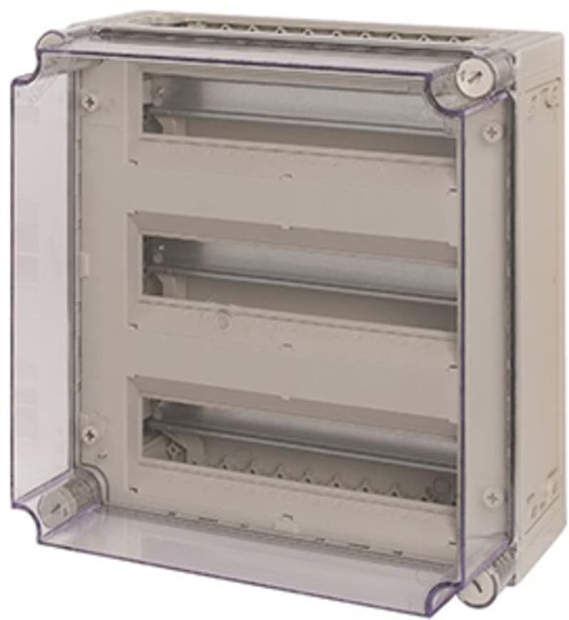 MCB enclosure IP65 (AV/I44-200)