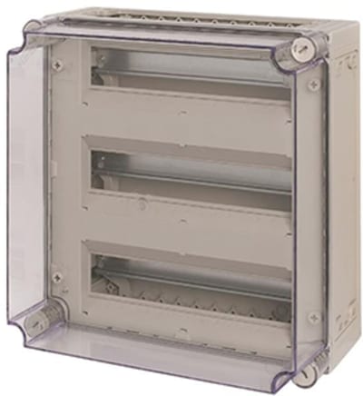 MCB enclosure IP65 (AV/I44-200)