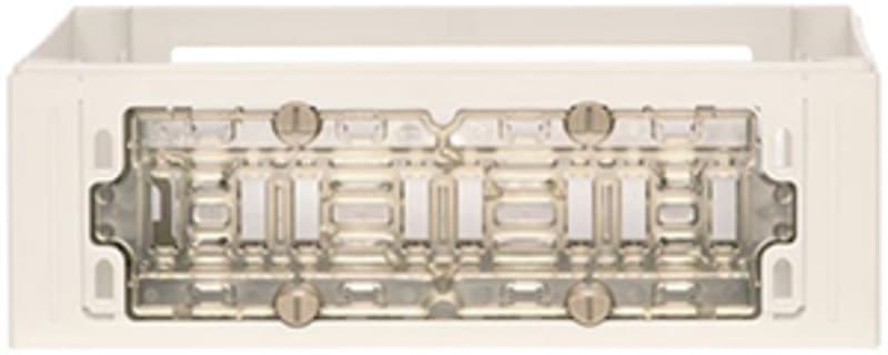 Busbar support 375mm 2XHXD=30X10MM (SH1005/4)