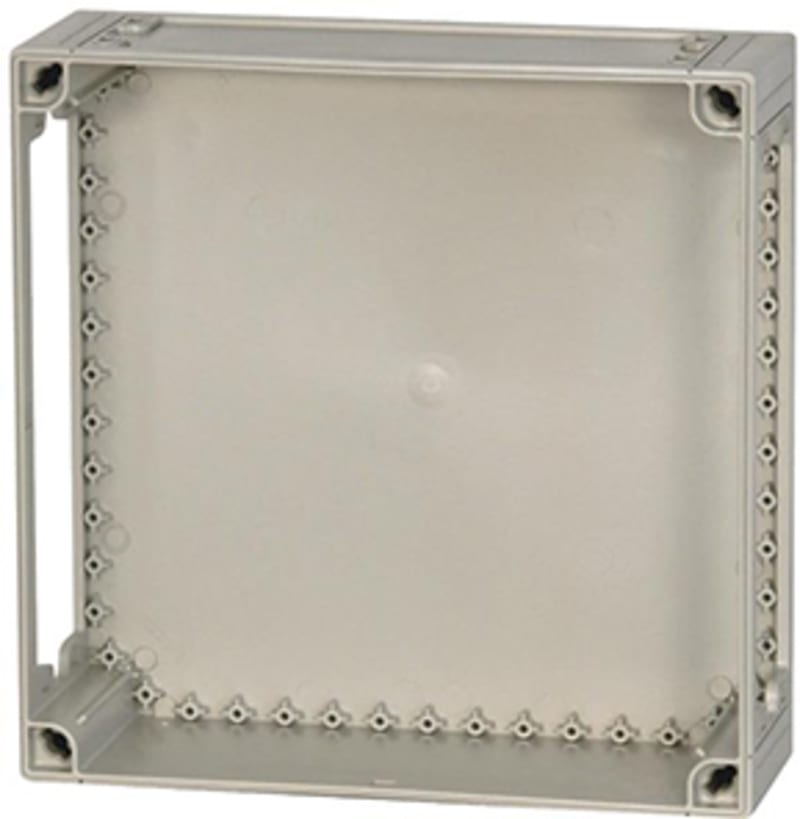 Plinth H×W×D=375X375X120MM (U-CI44)