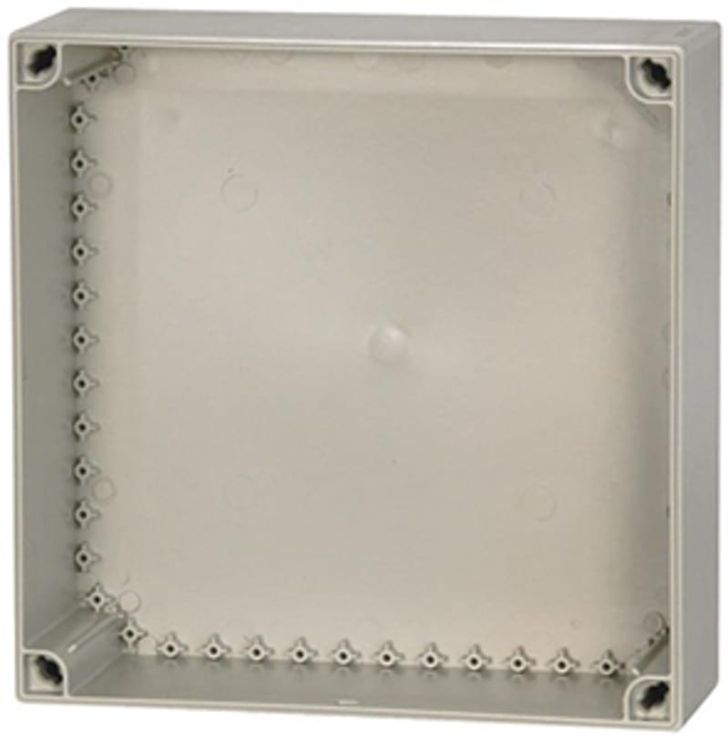 Plinth sides H×W×D=375X375X120 (U-CI44X)