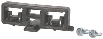 Busbar support N PE for CI