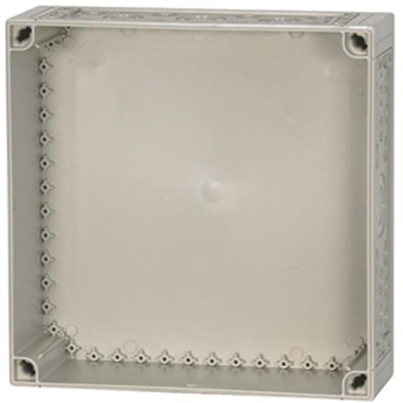 Plinth enclosure 375X375X120MM (U-CI44E)