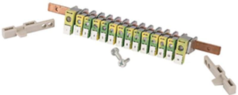 PE (pen-) rail (PEN43RS18)