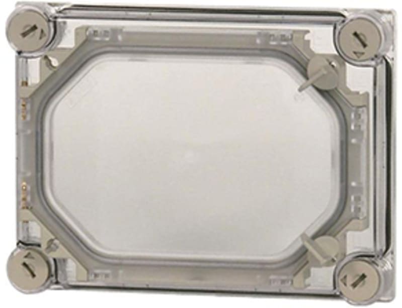 Cover H×W×D=250X187.5X25MM (D125-CI23/T)