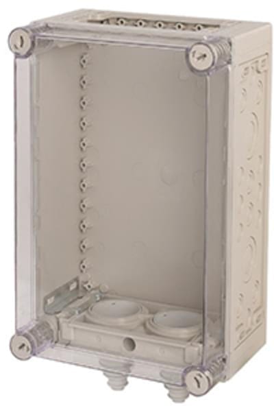 Enclosures H×W×D=375X250X175MM (KST34-150)