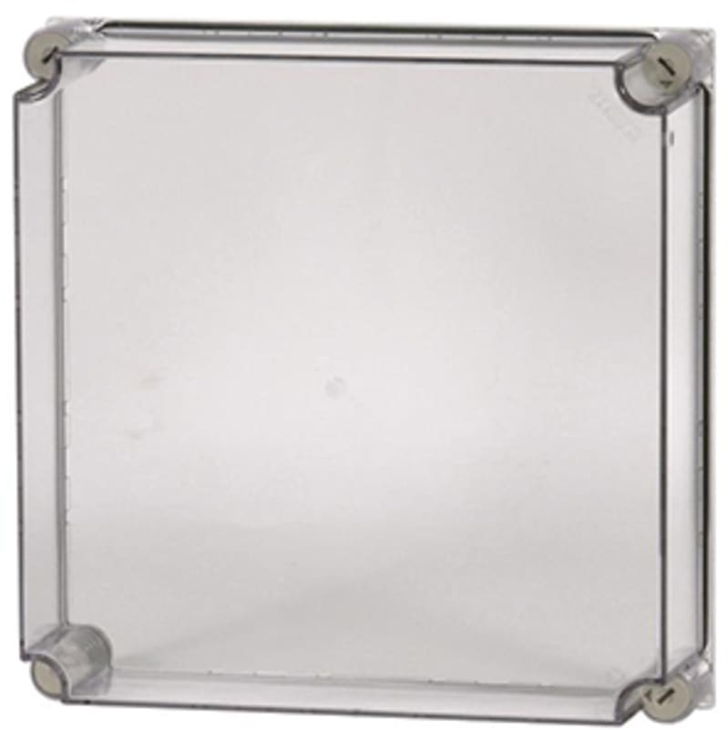 Cover H×W×D=375X375X100MM (D200-CI44)