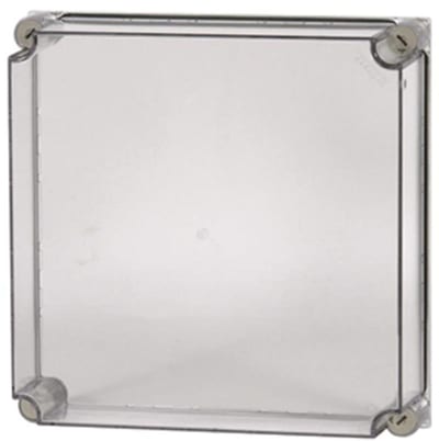 Cover H×W×D=375X375X100MM (D200-CI44)